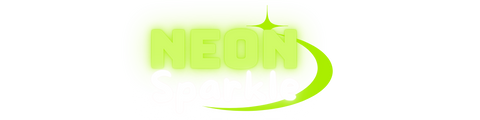 Neon Sparkle