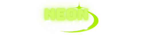 Neon Sparkle
